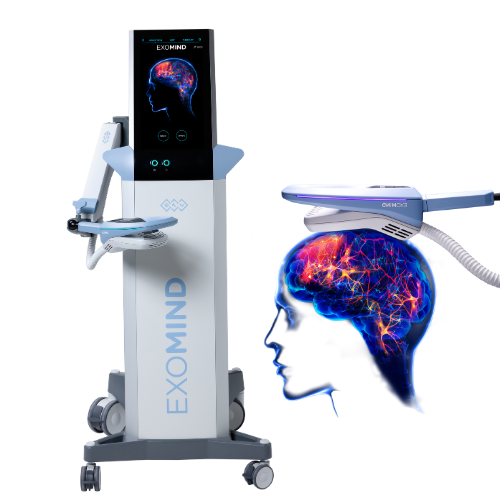 Exomind | Exomind JB | Mounjaro | Mounjaro JB